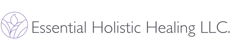 Essential Holistic Healing LLC logo